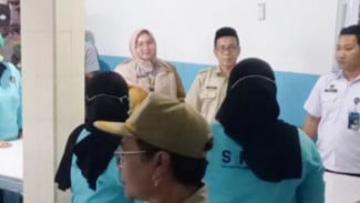 Pemkab Kepulauan Seribu Resmikan Dapur Makan Bergizi Gratis di Pulau Untung Jawa