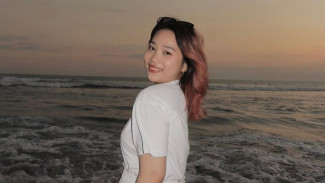 Kata Tuhanmu di Caption Atalia Bikin Netizen Heboh, Agama Putri Ridwan Kamil Dipertanyakan ?