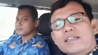 Perangkat Desa Grobogan Viral Usai Sebut Gaji Rp2 Juta Bisa Punya Mobil, Kini Minta Maaf