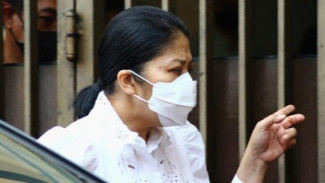 Putri Candrawathi Kebagian Remisi di Lapas Tangerang, ini Rincian Potongan Hukumannya