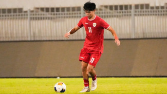 Lucas Lee hingga Mike Rajasa Berpeluang Gabung Timnas U-17 di TC Bulgaria