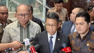 Setelah RKAP Disetujui DPR, Danantara Siap ‘Gas’ Investasi di Sektor Strategis