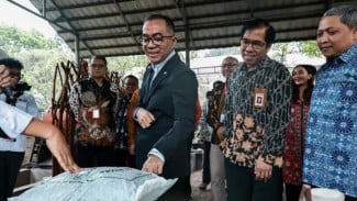 Mendiktisaintek Dorong Kampus Ubah Teori Jadi Inovasi Nyata untuk Indonesia!