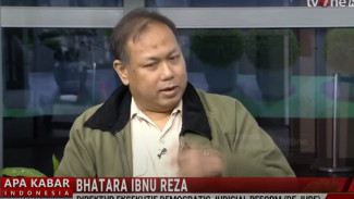 Pakar Hukum Kompak Ungkap Kejanggalan Eksekusi Silfester, Ada Apa?