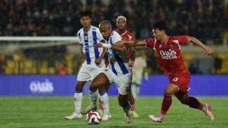 Jadwal Pertandingan Super League Hari Ini, Sabtu 27 September 2025: Persib dan PSIM Siap Pertahankan Momentum