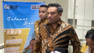 Menteri UMKM Ingatkan Pasar Domestik Jangan Terlupakan, Potensi 280 Juta Konsumen Harus Dimanfaatkan