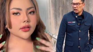 Bareskrim Polri Umumkan Hasil Tes DNA Anak Lisa Mariana, Tidak Cocok dengan Ridwan Kamil