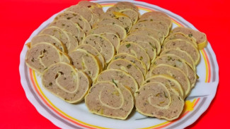 Resep Rolade Ikan Tenggiri Lembut dan Gurih Lengkap dengan Sausnya