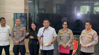 Geger, Klaim Anak Selebgram Lisa Mariana ke Ridwan Kamil Resmi Dipatahkan Tes DNA