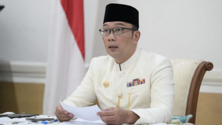 Ridwan Kamil Angkat Suara Setelah Tes DNA Final, Publik Diminta Stop Gosip