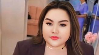 Setelah DNA Gagal, Lisa Mariana Kini Dihantam Kasus Korupsi Rp222 Miliar?