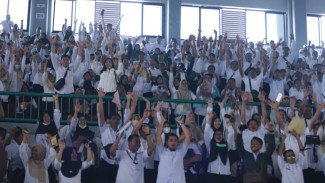 Gus Fawait Usulkan 3.378 Tenaga R4 Jadi PPPK Paruh Waktu