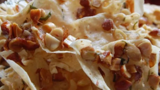 Resep Rempeyek Khas Jawa, Renyahnya Bikin Susah Berhenti Makan