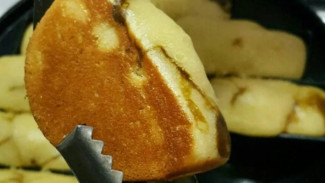Resep Pukis Khas Banyumas, Lembutnya Bikin Hati Meleleh