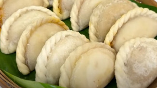 Resep Cireng Isi Ayam Suwir Pedas, Camilan Renyah Bikin Nagih!