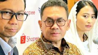 Harga Beras Mulai Turun, Mendag Pastikan Pasokan dan Distribusi Terjaga