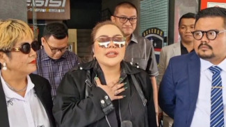 Usut Dugaan Korupsi Rp222 Miliar di Bank BJB, KPK Akan Panggil Lisa Mariana Pada 22 Agustus 2025