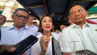 Pemerintah Salurkan 1,3 Juta Ton Beras SPHP untuk Jaga Kestabilan Harga
