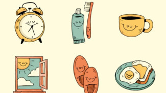 Tips Produktif di Pagi Hari untuk Menjalani Hari Lebih Maksimal