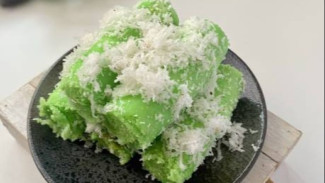 Resep Kue Putu Kukus Asli Indonesia, Camilan Hangat yang Bikin Nostalgia