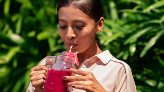 Resep Smoothie Sehat untuk Sarapan Anti Ribet dan Bikin Kulit Glowing