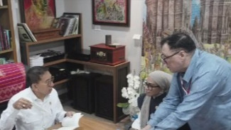 Klarifikasi Keluarga WR Soepratman: Hak Cipta Indonesia Raya Telah Diserahkan ke Negara Sejak 1957