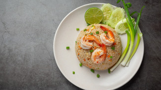 5 Menu Jeruk Purut Ini Akan Sangat Enak untuk Masakan Rumahan