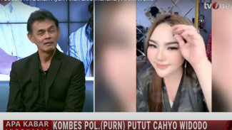 Kata Pengacara! Lisa Mariana Kecewa Berat, Minta Second Opinion, Terbuka Mediasi!
