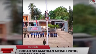 Panggilan Khusus! Aksi Heroik Pelajar Viral, Kapolres Gowa Beri Piagam dan Hadiah, Begini Penjelasan AKBP
