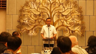 Jepang Butuh 639 Ribu Tenaga Kerja, Indonesia Siap Kirim Pekerja Migran Terlatih