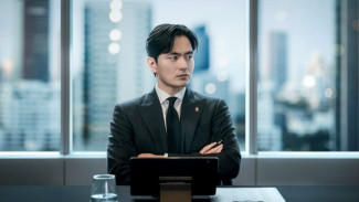5 K-Drama Hukum yang Cocok Dinikmati Jika Kamu Terpikat Dengan Beyond the Bar