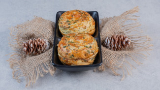 Sayuran Wellington, Saat Sayur Jadi Hidangan Mewah!