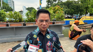 Era Baru Transportasi Jakarta! Dishub Pasang AI di Bus, Kepadatan Penumpang Dipantau Real-Time