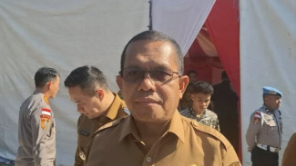 Cegah Korban Jiwa Bertambah, Gubernur NTT Berlakukan Pembatasan Lalu Lintas Hewan!