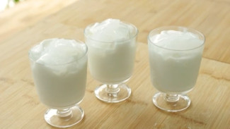 Resep Coconut Milkshake Enak, Segarnya Bikin Ketagihan