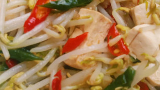 Resep Tumis Tauge Simpel, Rahasia Lezat Anti Ribet!