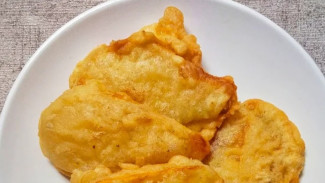 Resep Ubi Goreng Krispi, Camilan Manis Bikin Nagih!