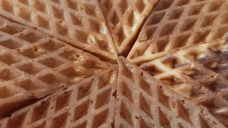 Resep Waffles Renyah, Sarapan ala Kafe Mewah di Rumah!