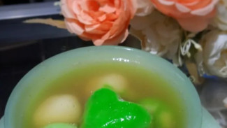 Resep Wedang Ronde Hangat, Manis Legit Bikin Hati Tenang