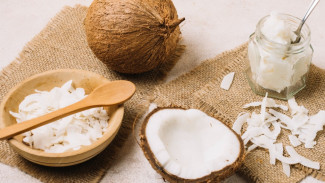 5 Menu Olahan Kelapa Parut Ini Menarik untuk Dicoba