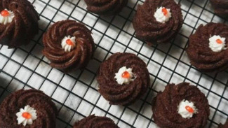 Resep Brownies Kukus Mini, Lembut dan Laris Manis Buat Ide Jualan!