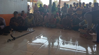 Tanpa Izin Desa dan Polisi, 4 Orang dari PT Wongsoredjo Nekat Ukur Lahan Sengketa di Bongkoran Wongsorejo?