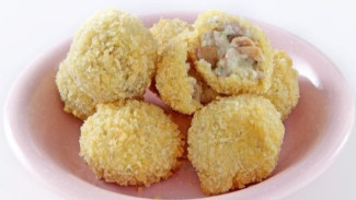 Cara Mudah Membuat Bitterballen Kentang ala Restoran di Rumah!