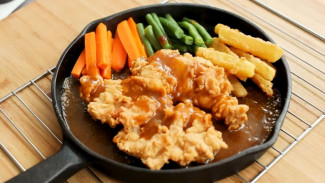 Wajib Coba Resep Bistik Daging Sapi Paling Enak Dagingnya Empuk Bumbu Meresap Sempurna