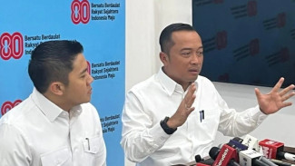 OTT Wamenaker, Prabowo Tegaskan Pemerintah Hormati Proses Hukum