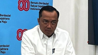 KPK OTT Wamenaker Immanuel Ebenezer, Mensesneg Prasetyo Hadi Sebut Korupsi Seperti Penyakit Stadium 4