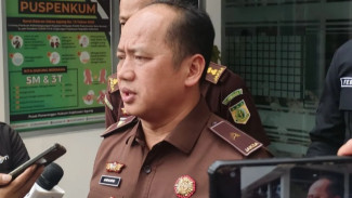 Tak Hanya Jadi Tersangka Kasus Korupsi Tata Kelola Minyak Tanah, Kejagung Sebut Riza Chalid Juga Dijerat TPPU
