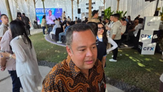 Tunjangan Rumah DPR Rp50 Juta per Bulan, Mohamad Hekal Sebut Masih Wajar dan Sesuai Aturan