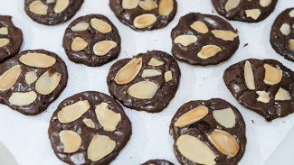 Resep Brownies Crispy Teflon Renyah Manis dan Anti Gagal
