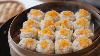 Resep Siomay Ayam Udang Bikin Ketagihan Setiap Gigitan